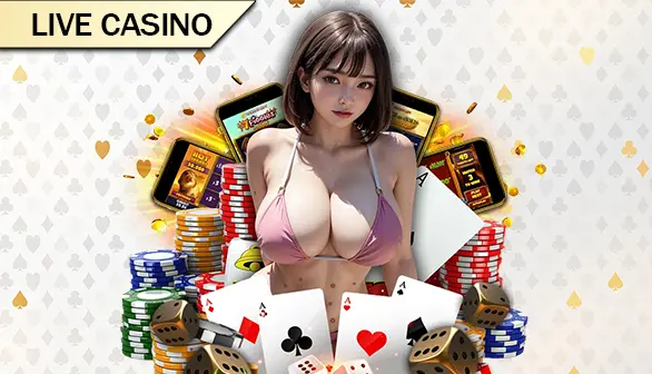 Casino INDONESIATOGEL