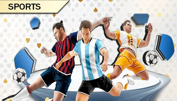 Sports INDONESIATOGEL