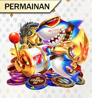 Permainan Slot INDONESIATOGEL